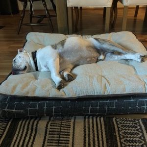 Meet your Posher, Greg